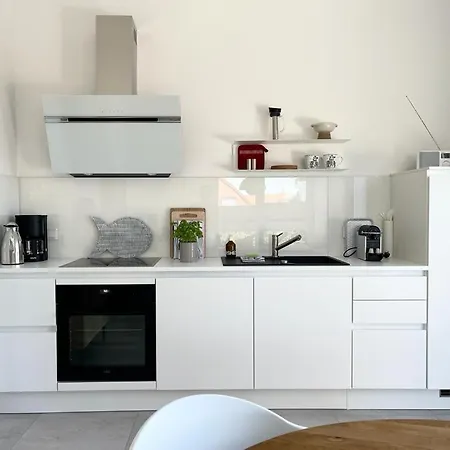 Apartment Pit Am Nordseedeich *