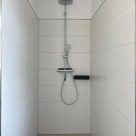 Pit Am Nordseedeich Apartment *