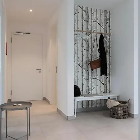 Pit Am Nordseedeich Apartment Butjadingen