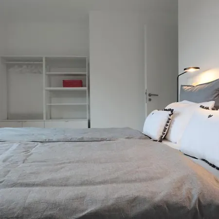 Apartment Pit Am Nordseedeich *