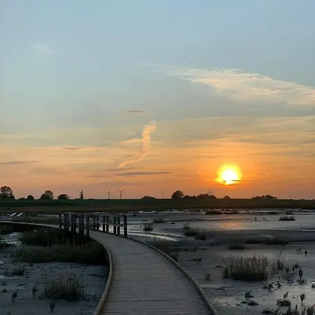 Pit Am Nordseedeich