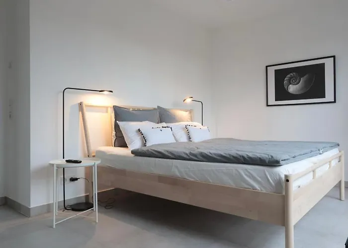 Pit Am Nordseedeich 布特亚丁根