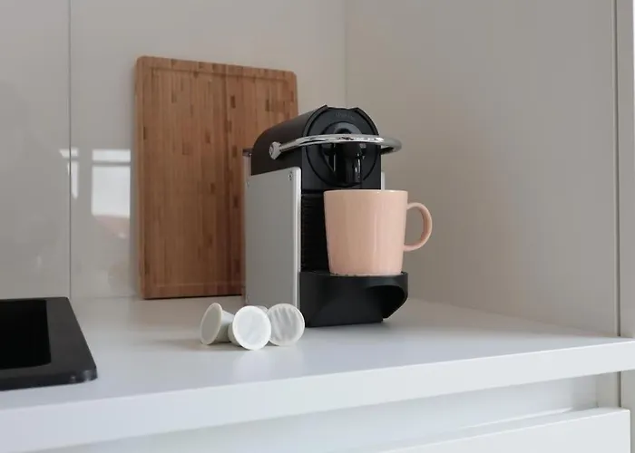 Pit Am Nordseedeich * 布特亚丁根