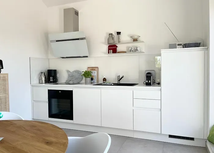 Pit Am Nordseedeich * 布特亚丁根