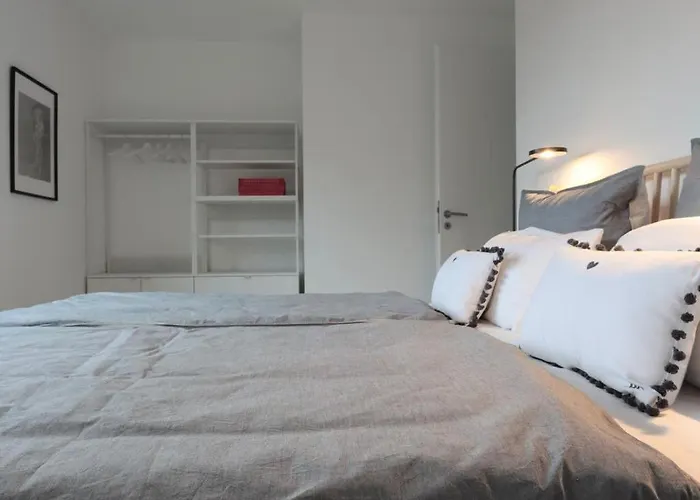 公寓 Pit Am Nordseedeich *